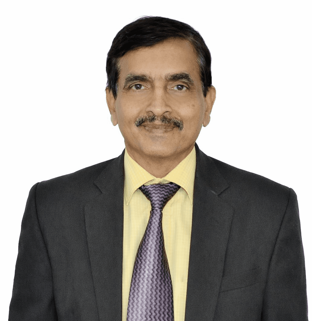 Srinivas Achar